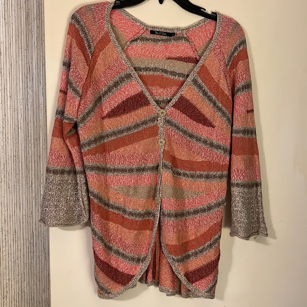 Ladies top